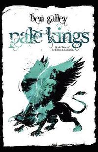 Cover image for Pale Kings