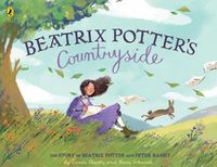 Cover image for Beatrix Potter's Countryside