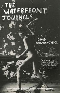 Cover image for The Waterfront Journals