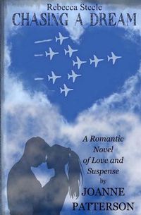 Cover image for Rebecca Steele Chasing a Dream