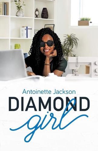Cover image for Diamond Girl