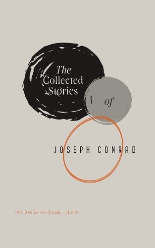 Cover image for The Collected Stories of Joseph Conrad