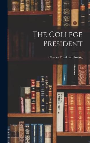 The College President