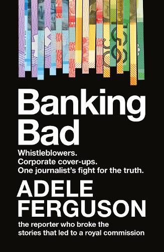 Cover image for Banking Bad