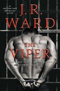 Cover image for The Viper