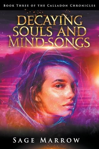 Cover image for Decaying Souls and Mind-Songs