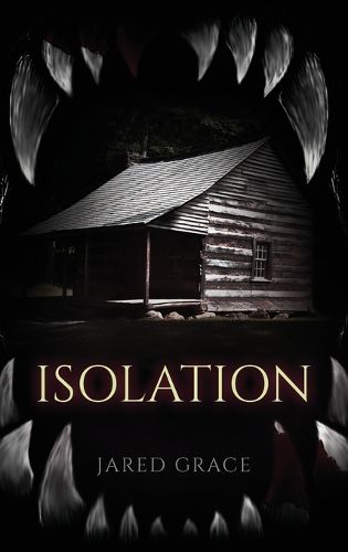 Cover image for Isolation