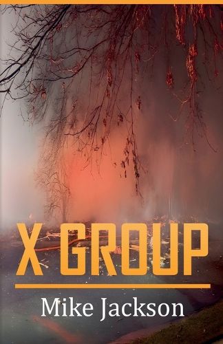Cover image for X Group
