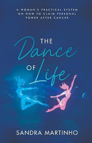 Cover image for The Dance of Life