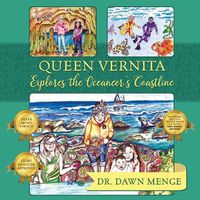 Cover image for Queen Vernita Explores the Oceaneer's Coastline