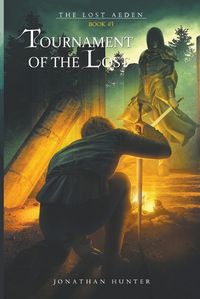 Cover image for Tournament of the Lost