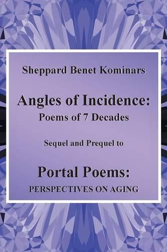 Cover image for Angles of Incidence