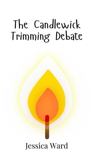 Cover image for The Candlewick Trimming Debate