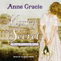 Cover image for Marry in Secret