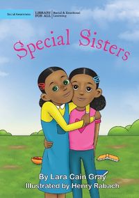 Cover image for Special Sisters