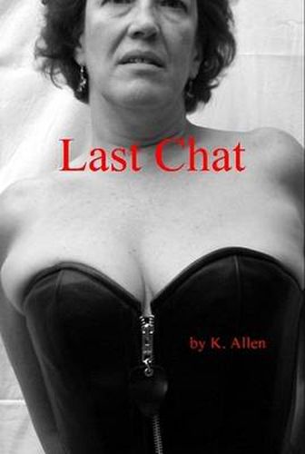 Cover image for Last Chat