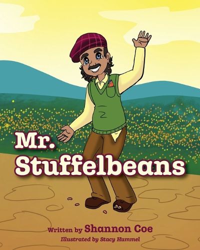 Cover image for Mr. Stuffelbeans
