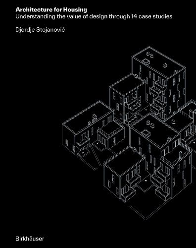 Cover image for Architecture for Housing