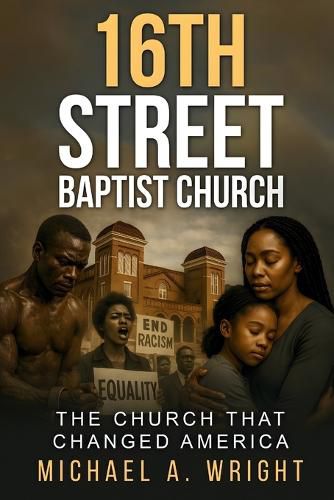 Cover image for 16th Street Baptist Church