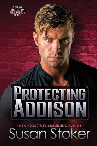 Cover image for Protecting Addison