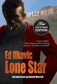 Cover image for Lone Star