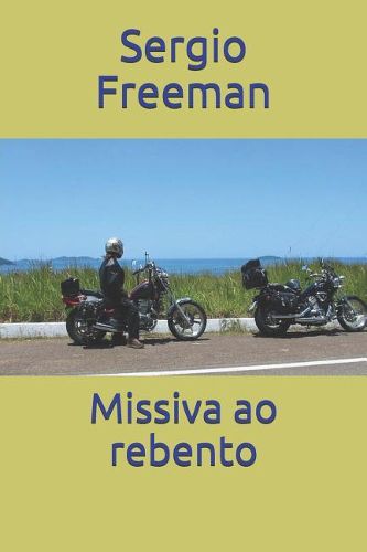 Cover image for Missiva Ao Rebento