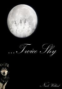 Cover image for Twice Shy