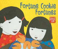 Cover image for Fortune Cookie Fortunes