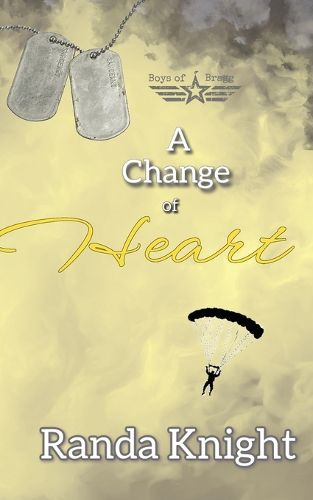 Cover image for A Change of Heart
