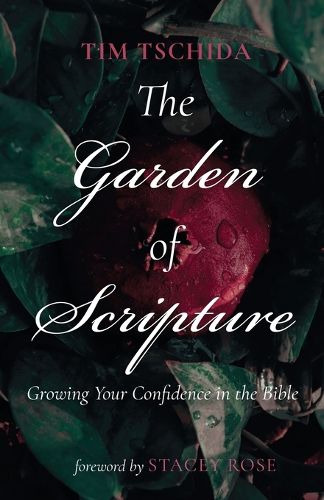 Cover image for The Garden of Scripture