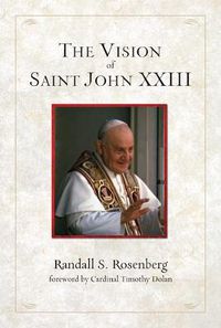Cover image for The Vision of Saint John XXIII