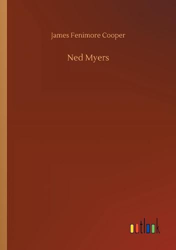 Cover image for Ned Myers