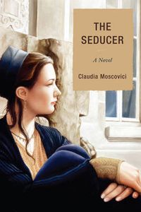 Cover image for The Seducer: A Novel