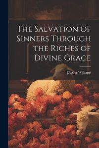 Cover image for The Salvation of Sinners Through the Riches of Divine Grace