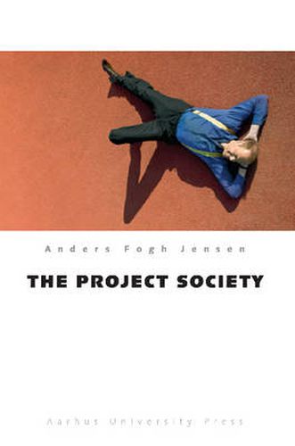 Cover image for Project Society