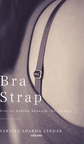Cover image for Bra Strap