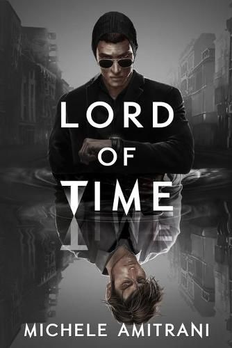 Cover image for Lord of Time