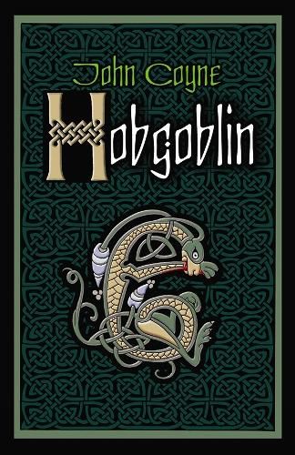 Cover image for Hobgoblin