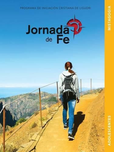 Jornada de Fe Para Adolescentes, Mistagogia