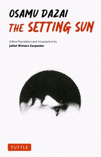 Cover image for The Setting Sun