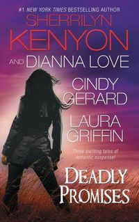 Cover image for Deadly Promises