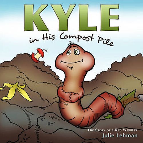 Cover image for Kyle in His Compost Pile