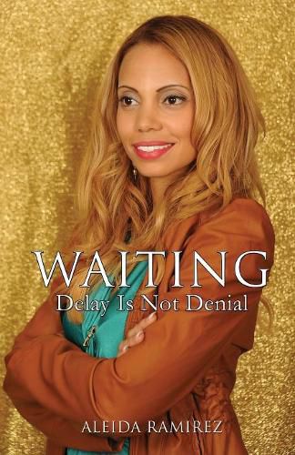 Cover image for Waiting