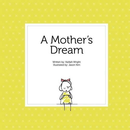 Cover image for A Mother's Dream