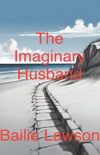 Cover image for The Imaginary Husband