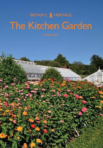 Cover image for The Kitchen Garden