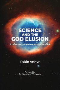 Cover image for Science and the God Elusion