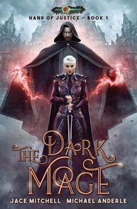 Cover image for The Dark Mage