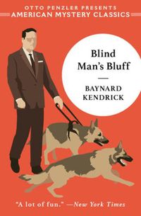 Cover image for Blind Man's Bluff