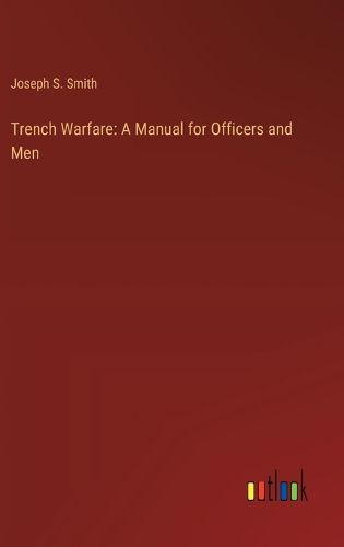 Cover image for Trench Warfare